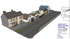 Plot for sale in Cambridge photo